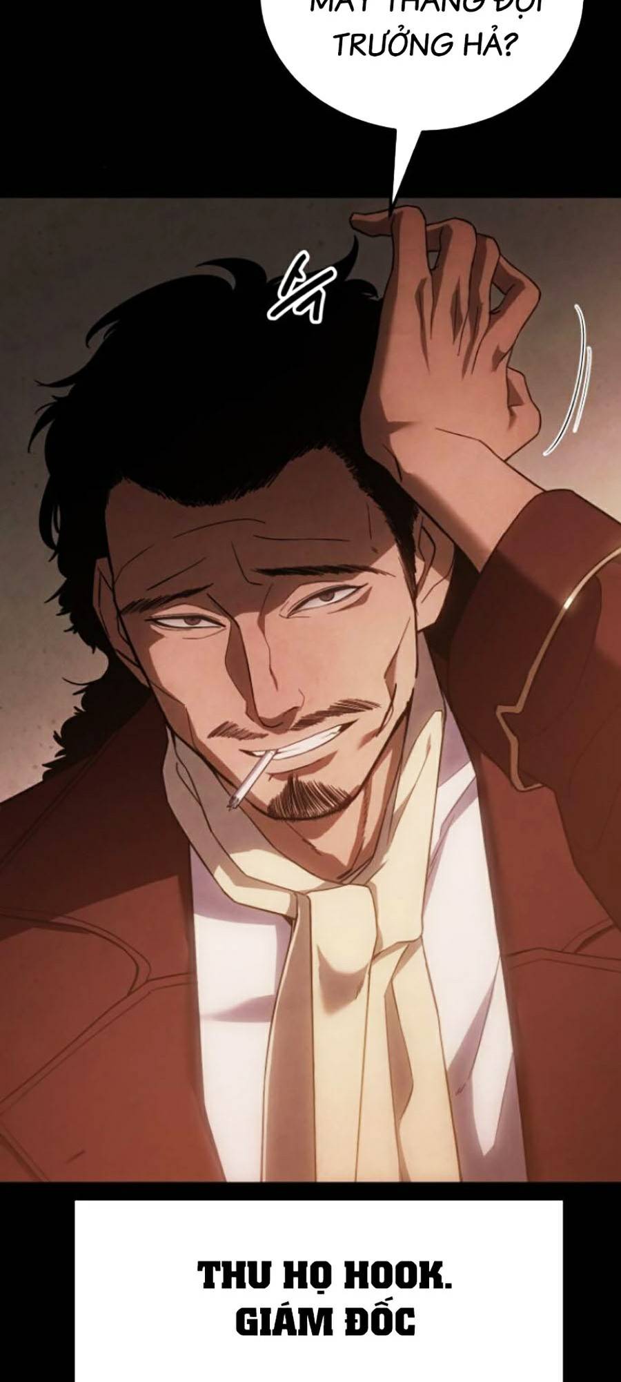 Đặc Vụ Thế Thân Chapter  11 - 475