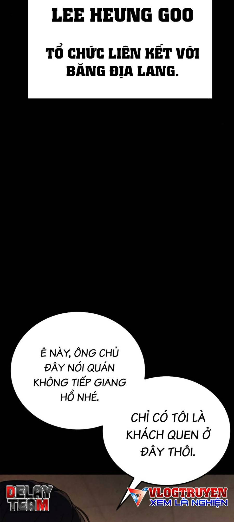 Đặc Vụ Thế Thân Chapter  11 - 476