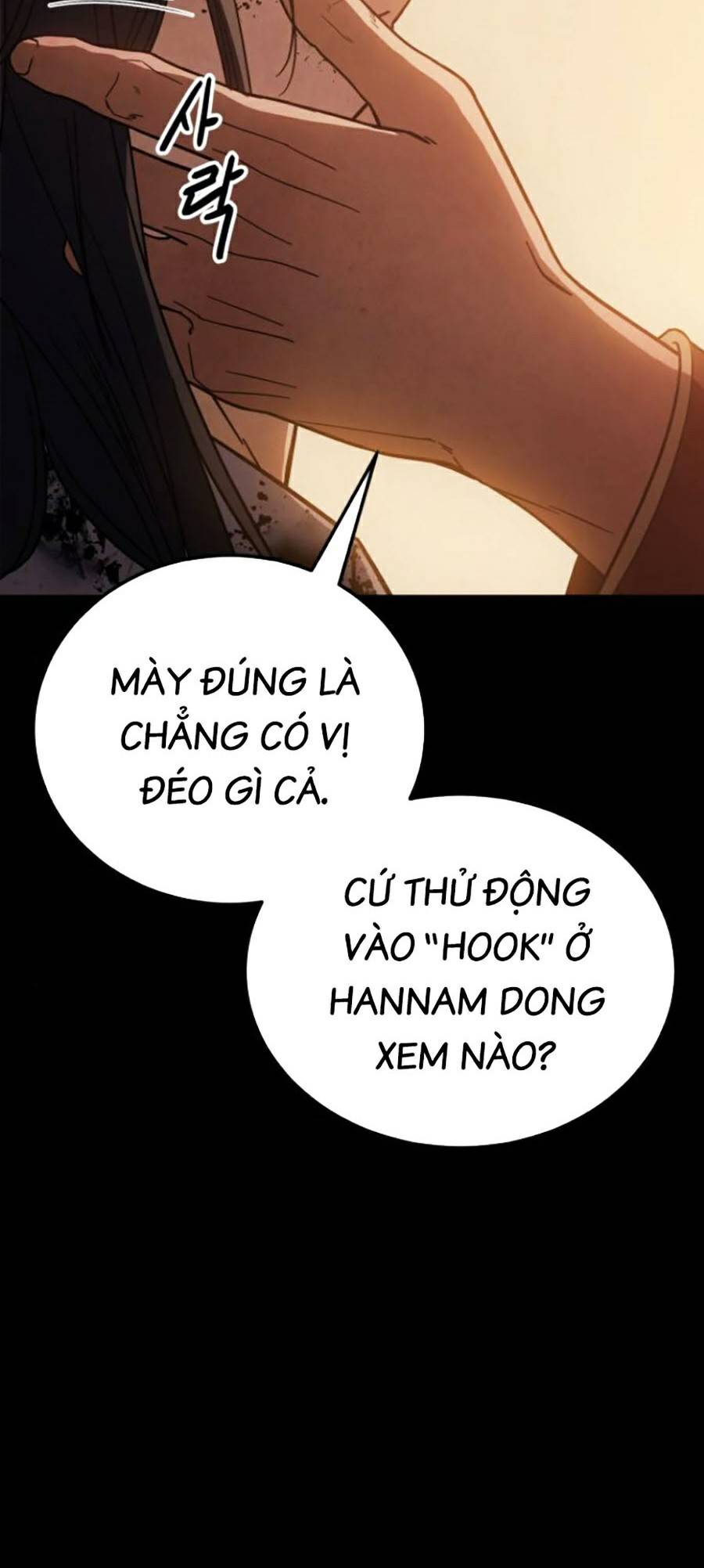 Đặc Vụ Thế Thân Chapter  11 - 480