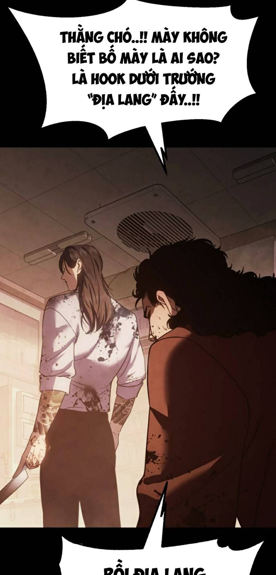 Đặc Vụ Thế Thân Chapter  12 - 490