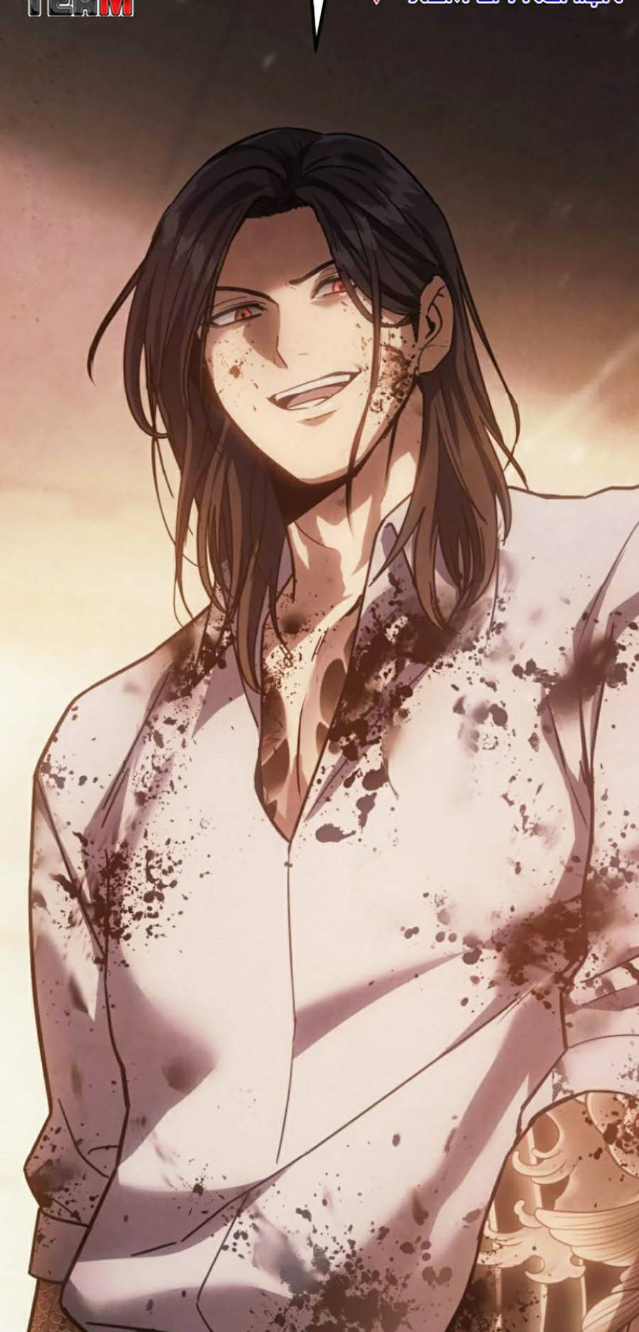 Đặc Vụ Thế Thân Chapter  11 - 492