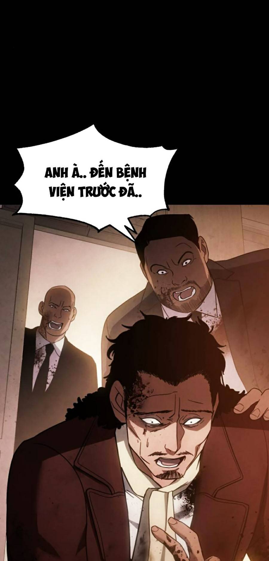 Đặc Vụ Thế Thân Chapter  12 - 494