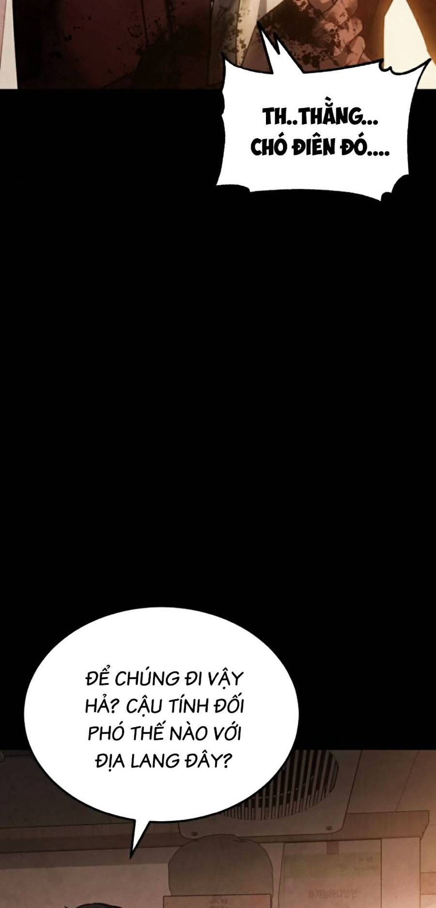 Đặc Vụ Thế Thân Chapter  12 - 495