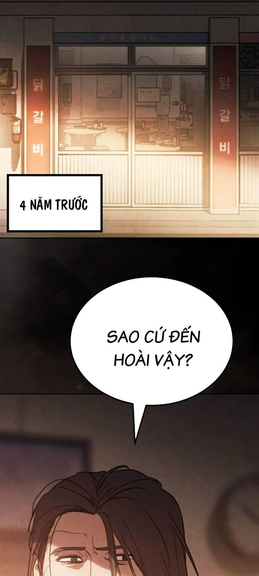 Đặc Vụ Thế Thân Chapter  11 - 460