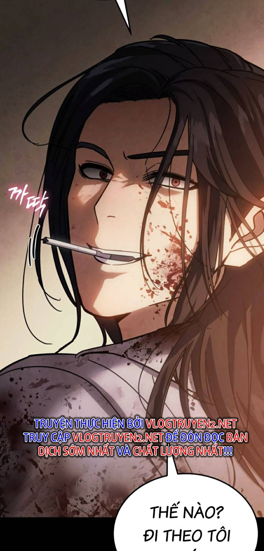 Đặc Vụ Thế Thân Chapter  11 - 499