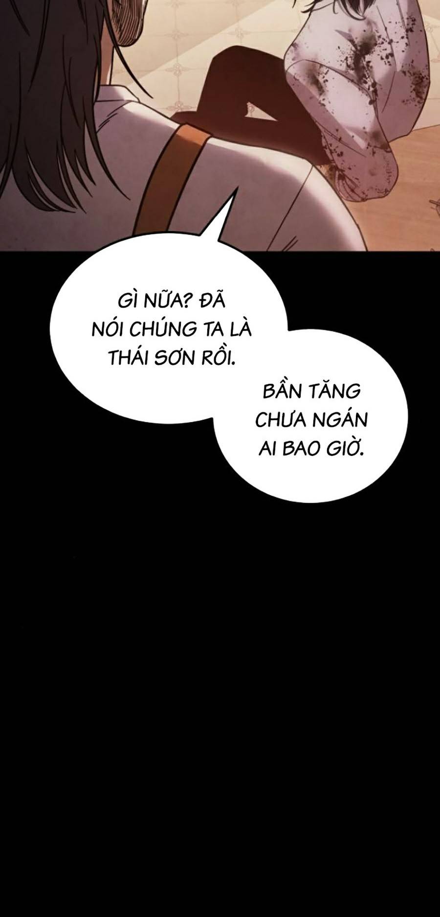 Đặc Vụ Thế Thân Chapter  11 - 501