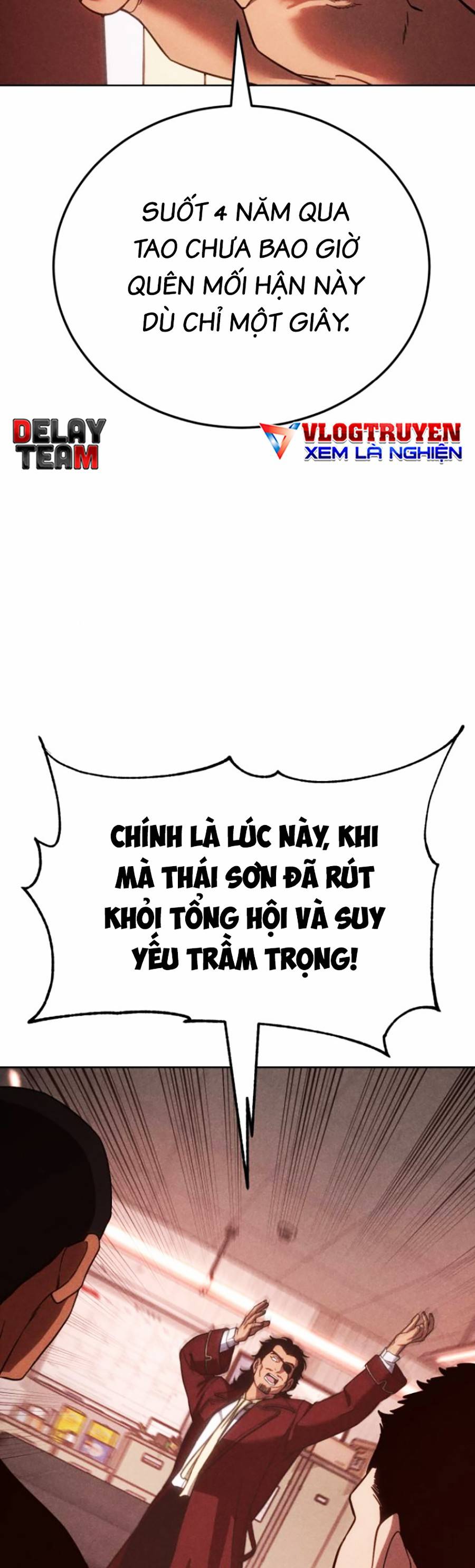Đặc Vụ Thế Thân Chapter  12 - 511