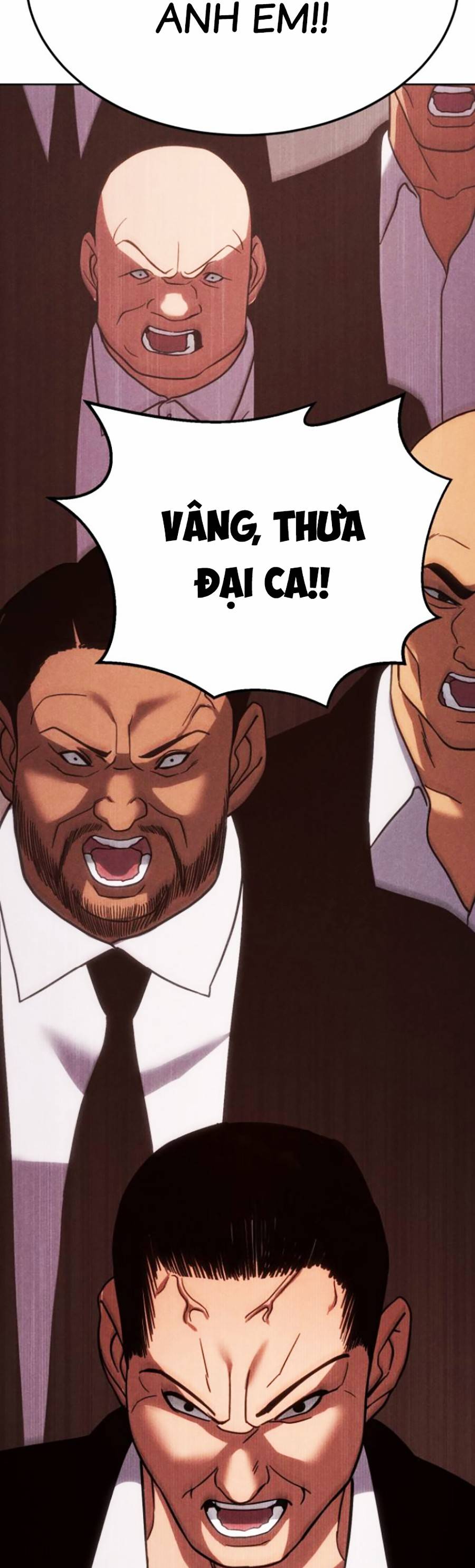 Đặc Vụ Thế Thân Chapter  11 - 513