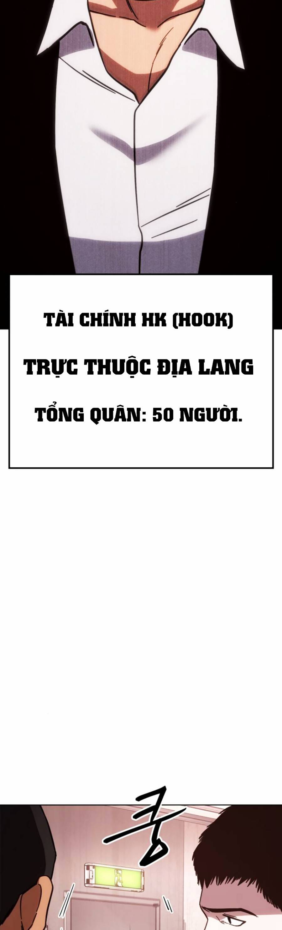 Đặc Vụ Thế Thân Chapter  12 - 514