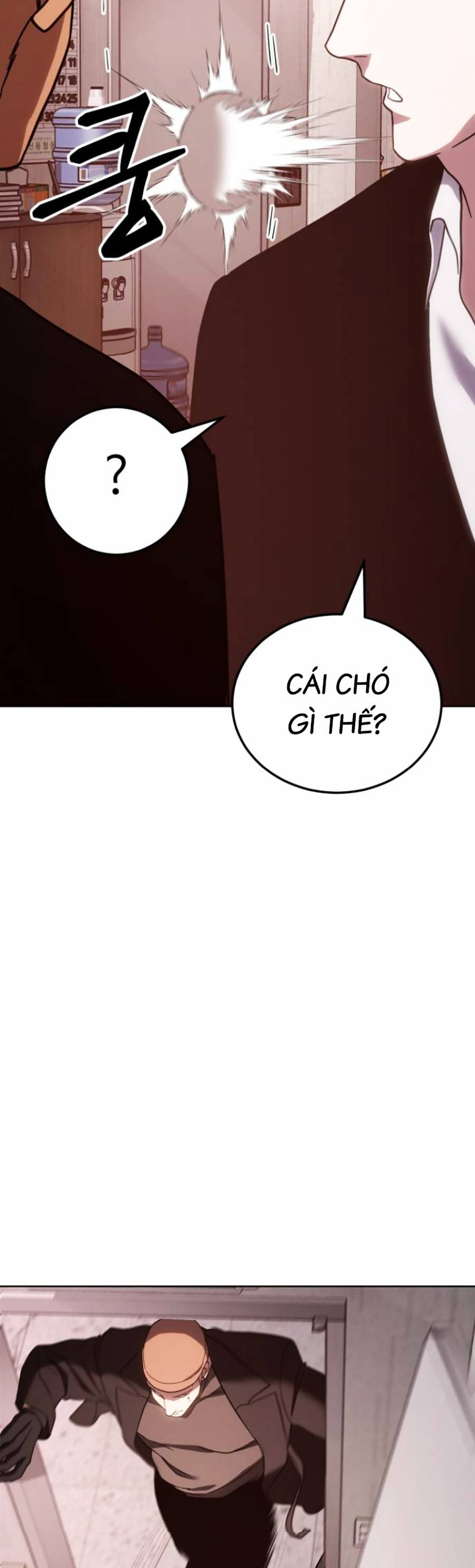 Đặc Vụ Thế Thân Chapter  11 - 515