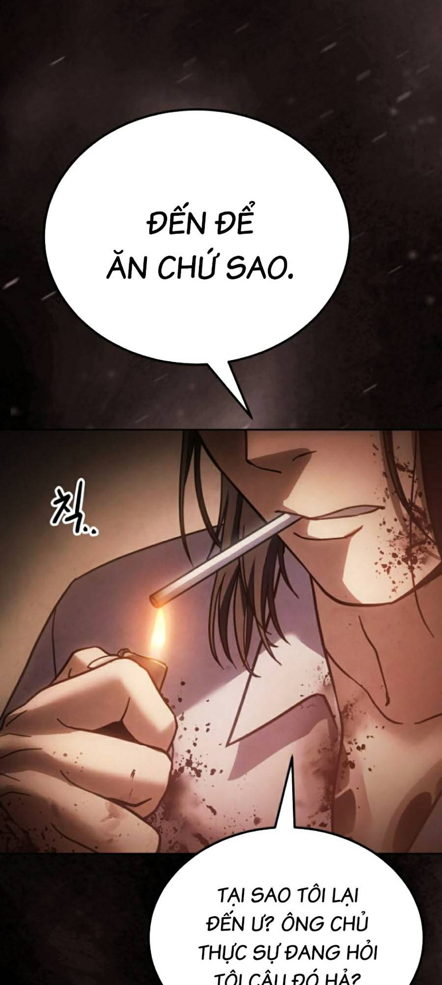 Đặc Vụ Thế Thân Chapter  11 - 462