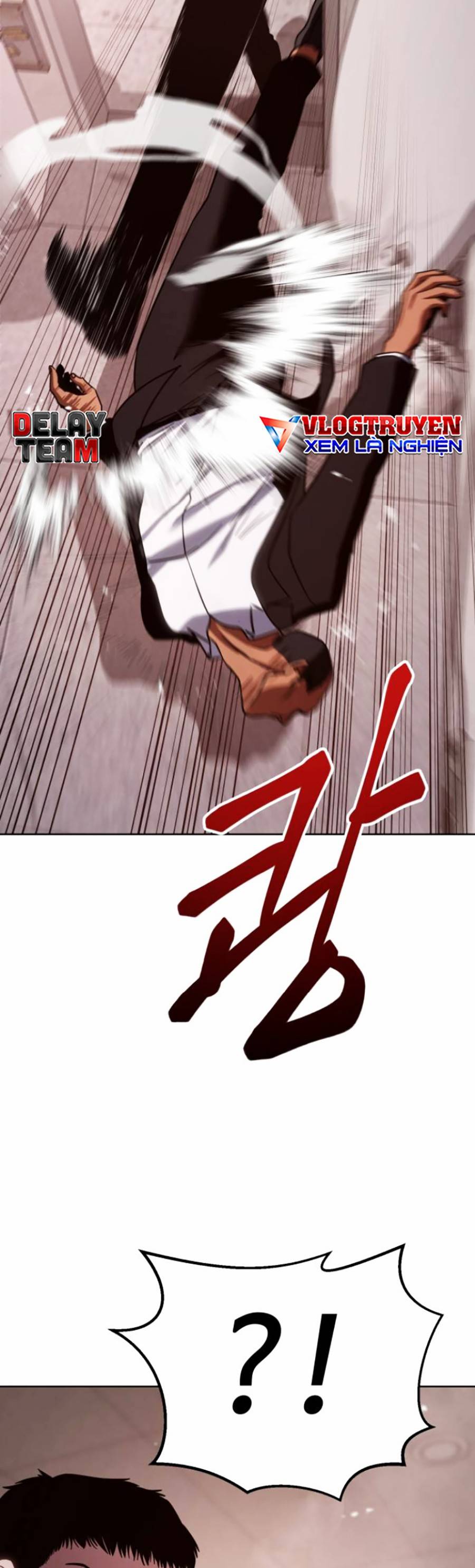 Đặc Vụ Thế Thân Chapter  11 - 516