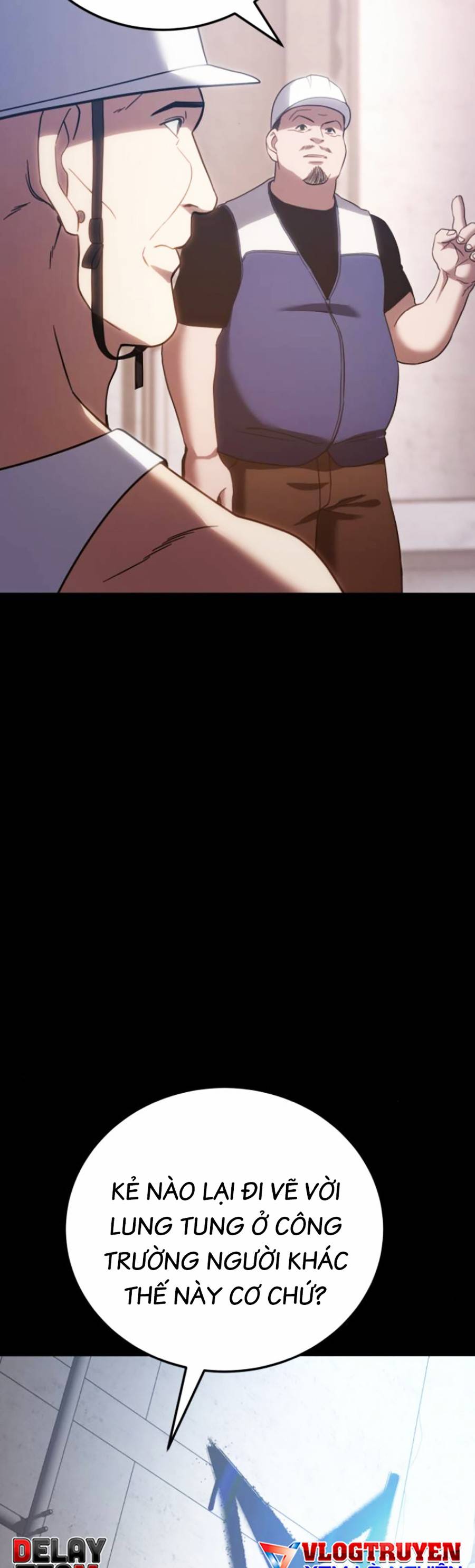 Đặc Vụ Thế Thân Chapter  12 - 521