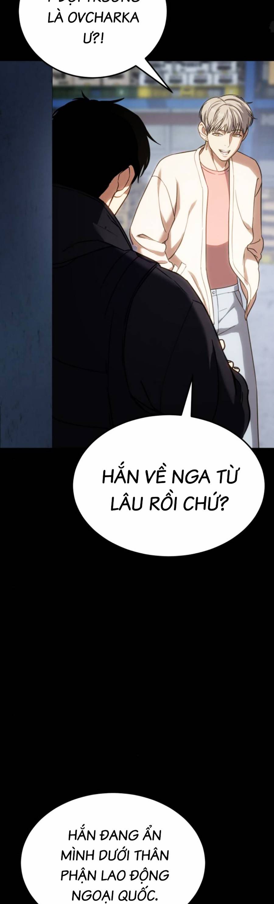 Đặc Vụ Thế Thân Chapter  12 - 524