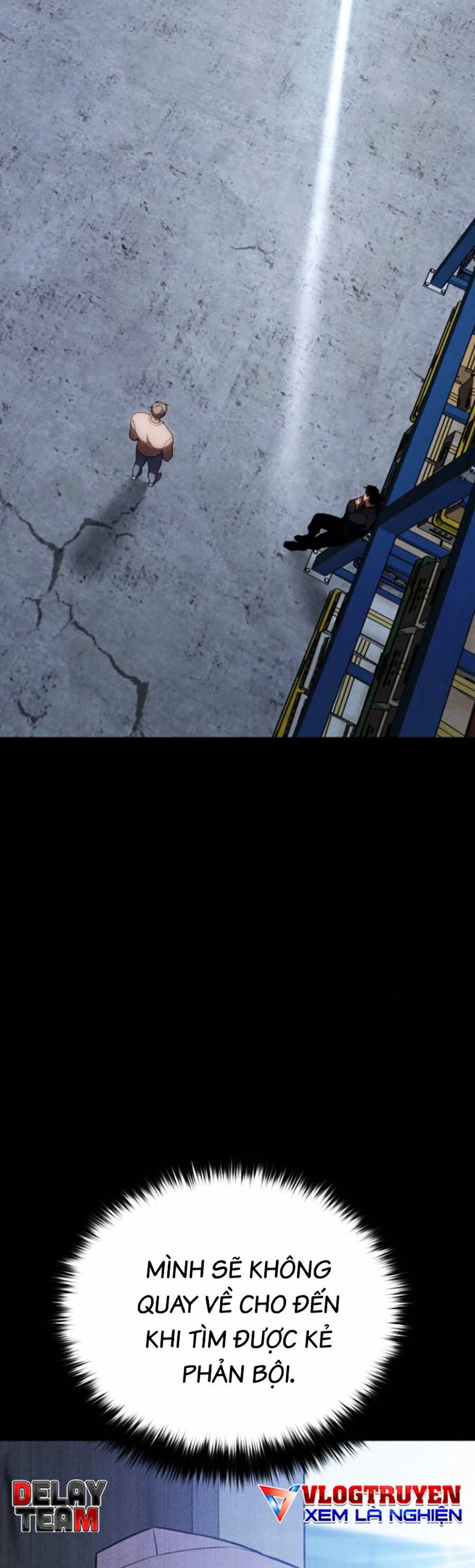 Đặc Vụ Thế Thân Chapter  11 - 526