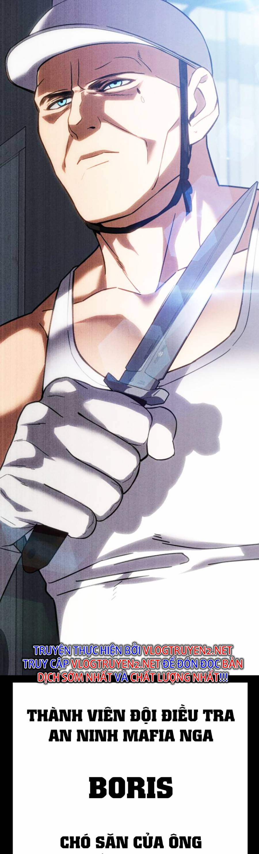 Đặc Vụ Thế Thân Chapter  11 - 527