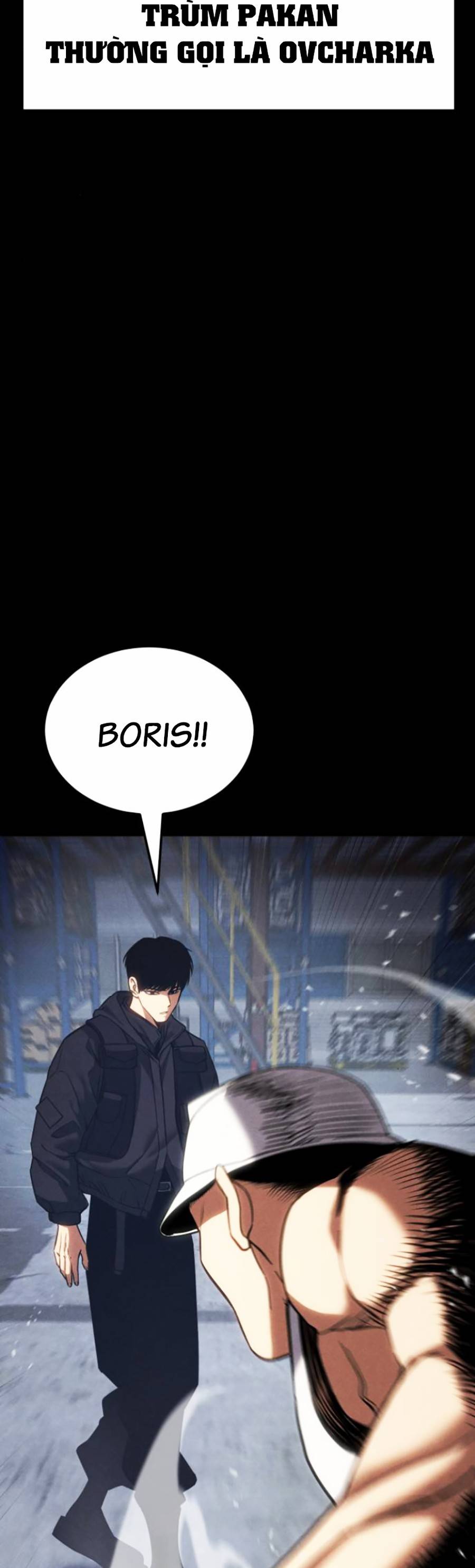 Đặc Vụ Thế Thân Chapter  11 - 528