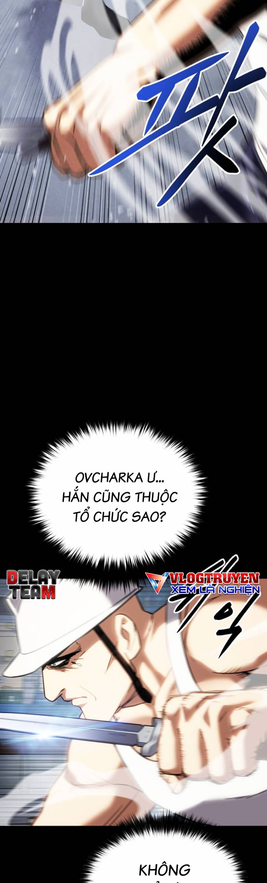 Đặc Vụ Thế Thân Chapter  12 - 529