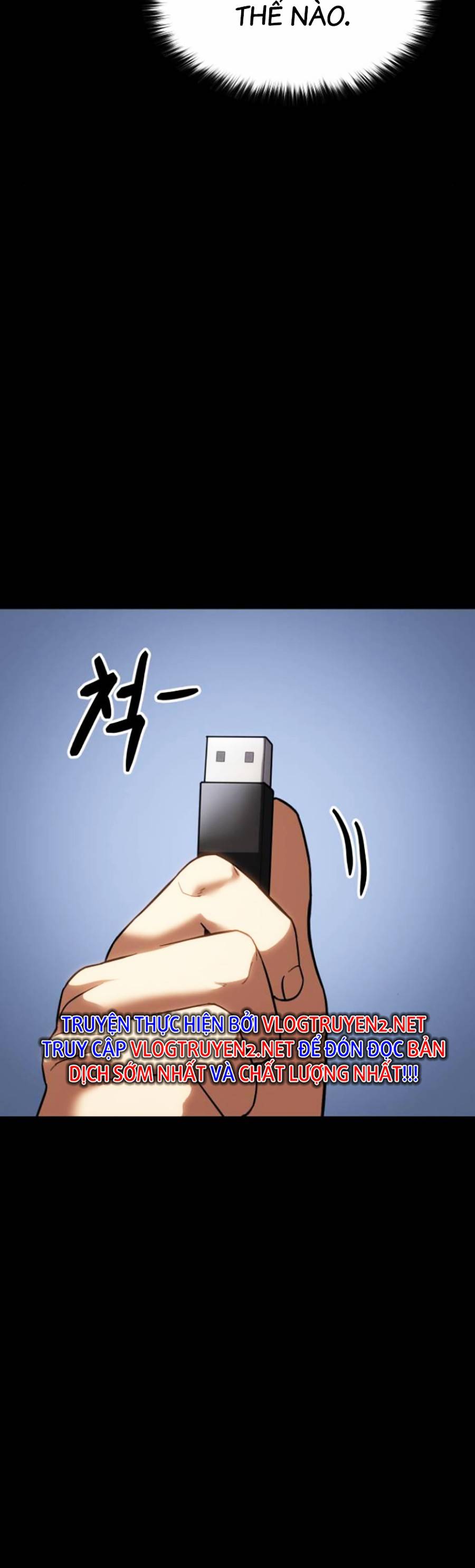 Đặc Vụ Thế Thân Chapter  12 - 530