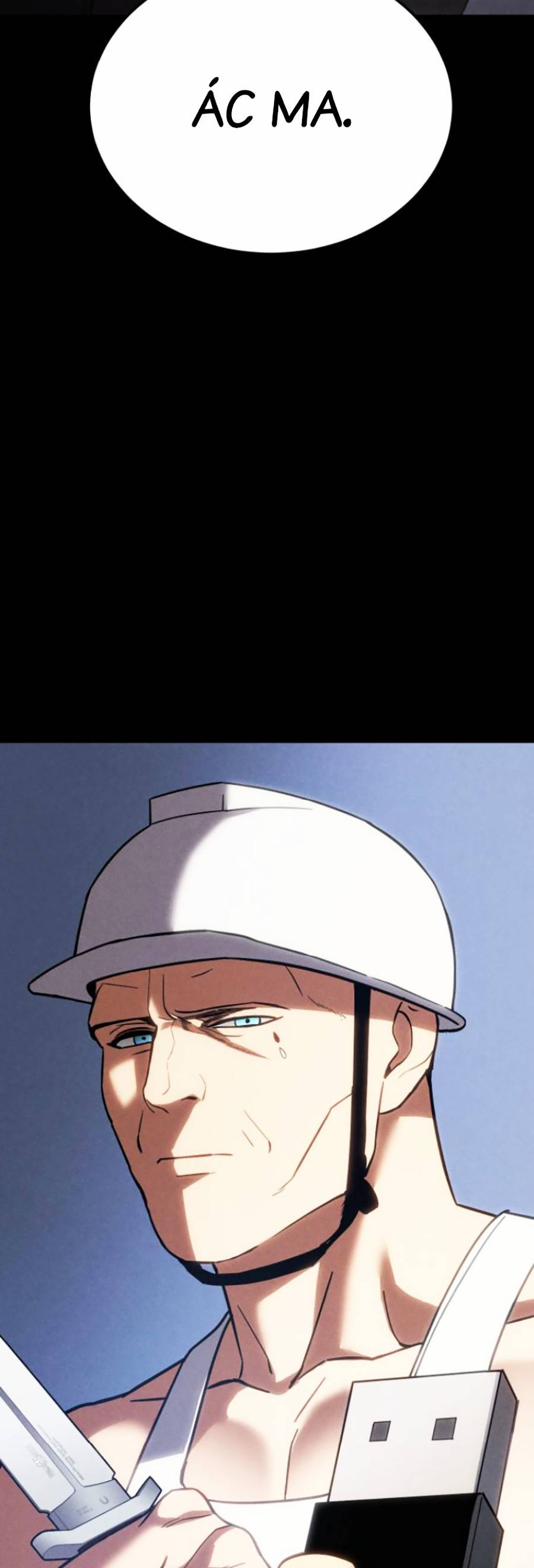 Đặc Vụ Thế Thân Chapter  11 - 532