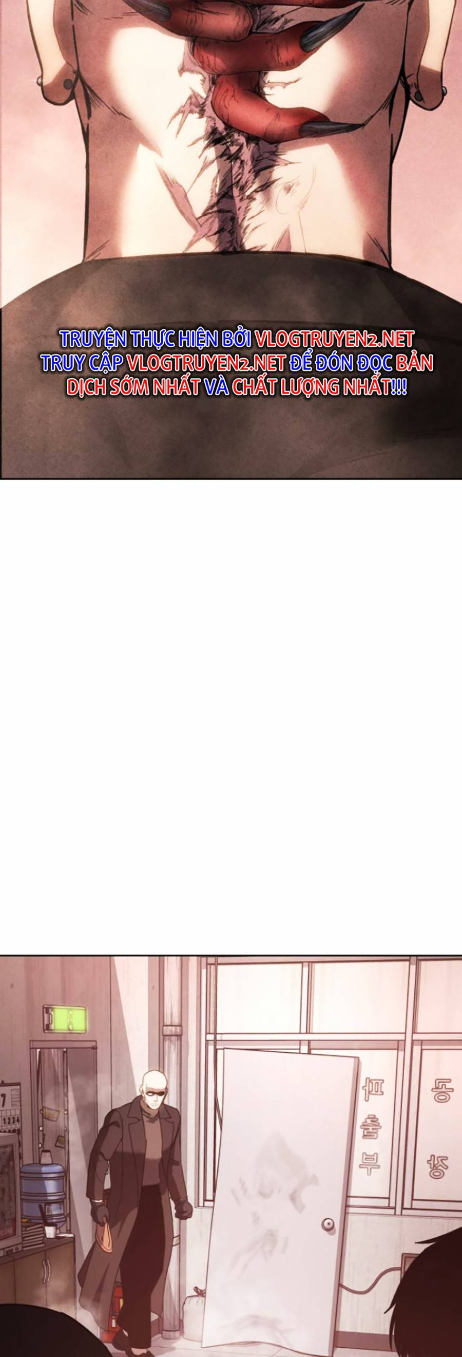 Đặc Vụ Thế Thân Chapter  12 - 535