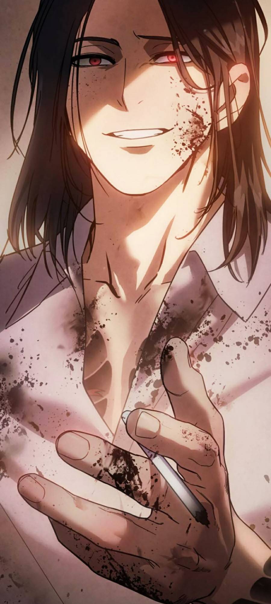 Đặc Vụ Thế Thân Chapter  11 - 464