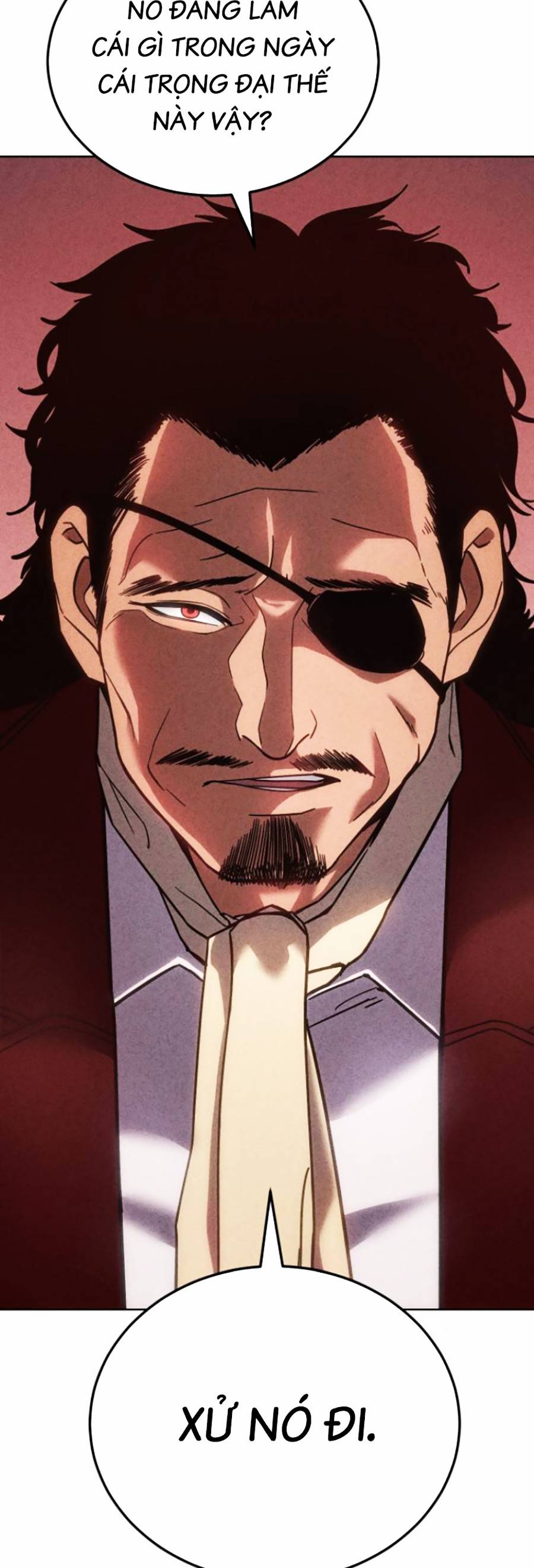 Đặc Vụ Thế Thân Chapter  11 - 537