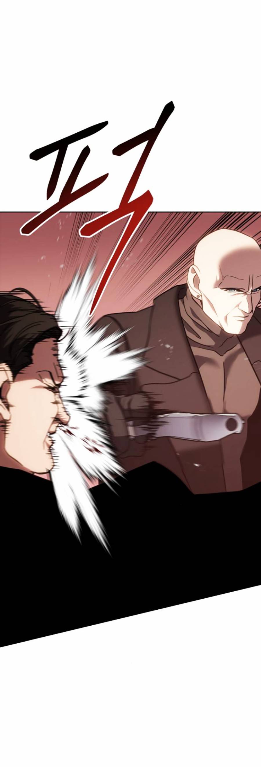 Đặc Vụ Thế Thân Chapter  11 - 542