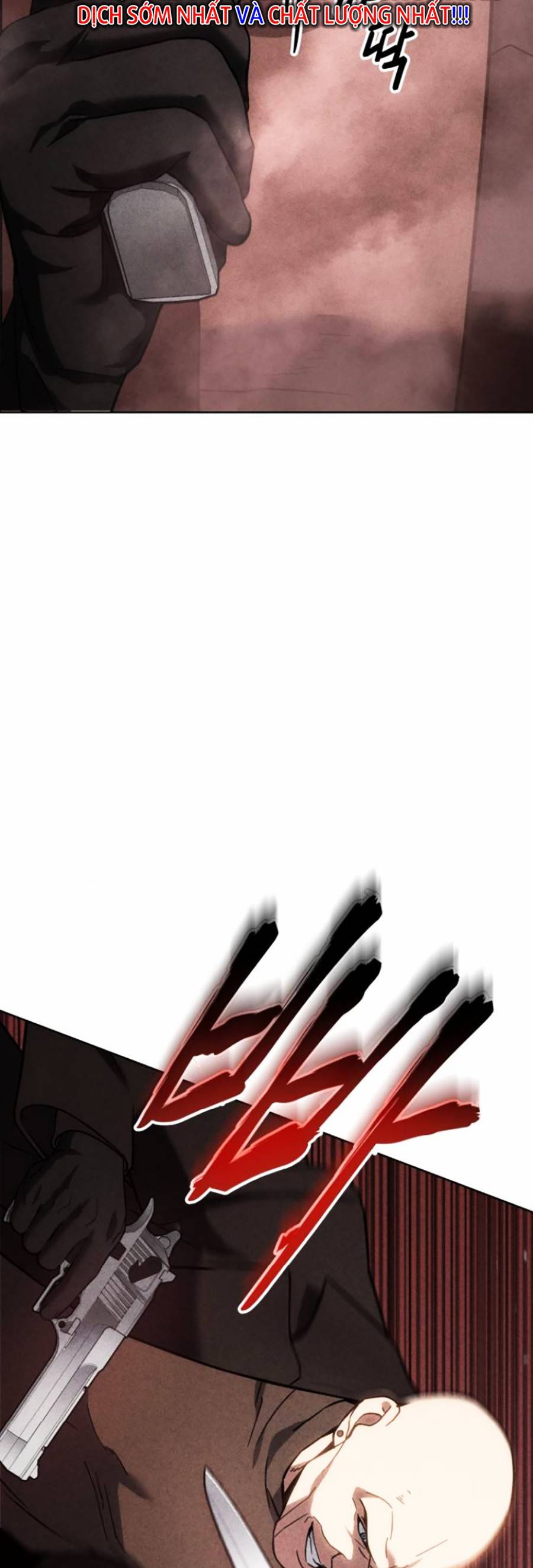 Đặc Vụ Thế Thân Chapter  11 - 546