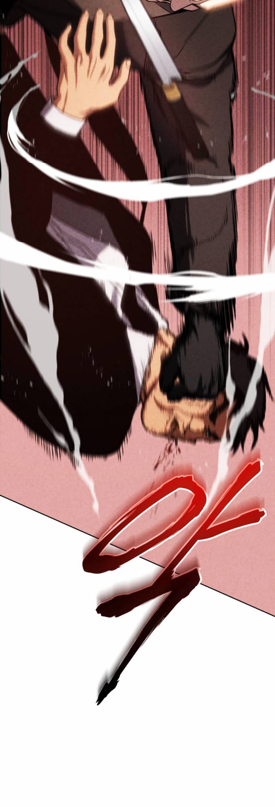 Đặc Vụ Thế Thân Chapter  11 - 547