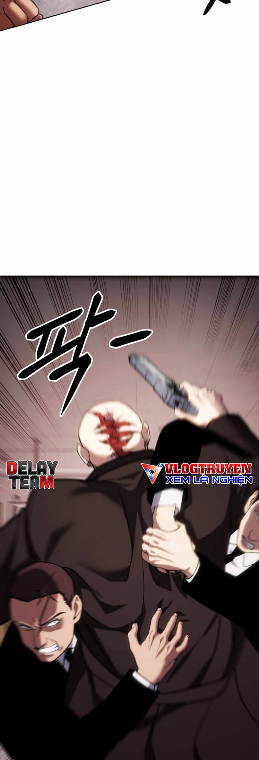 Đặc Vụ Thế Thân Chapter  11 - 549