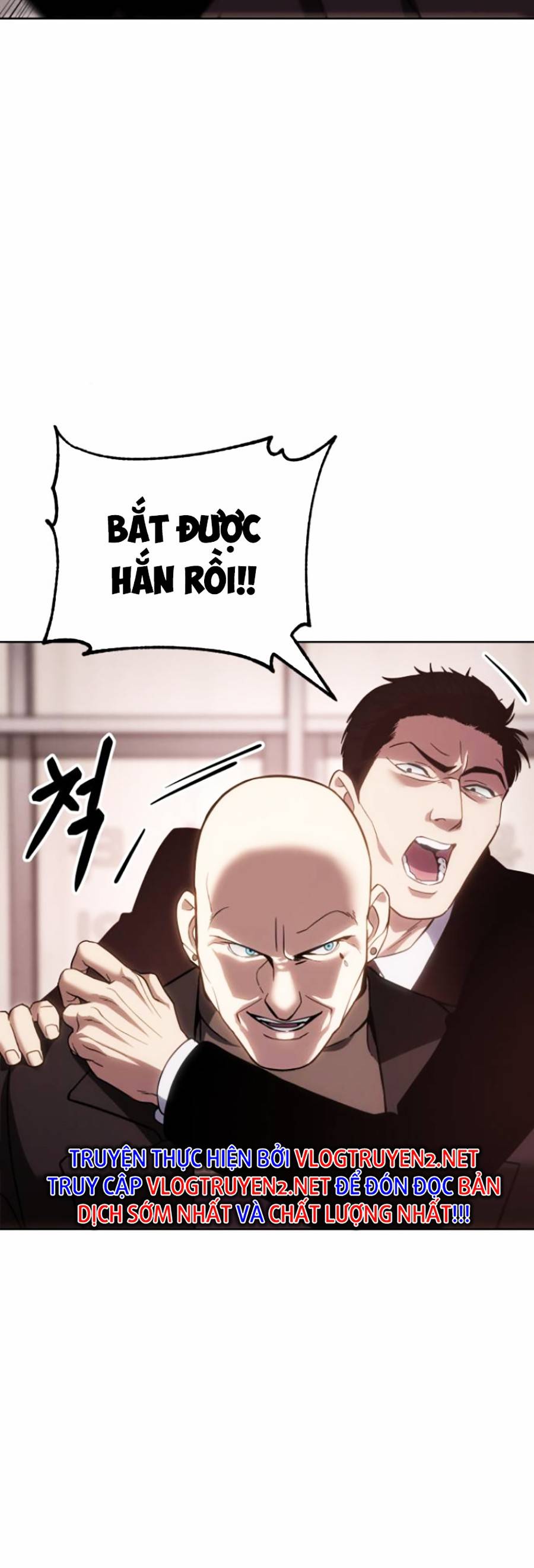 Đặc Vụ Thế Thân Chapter  11 - 550