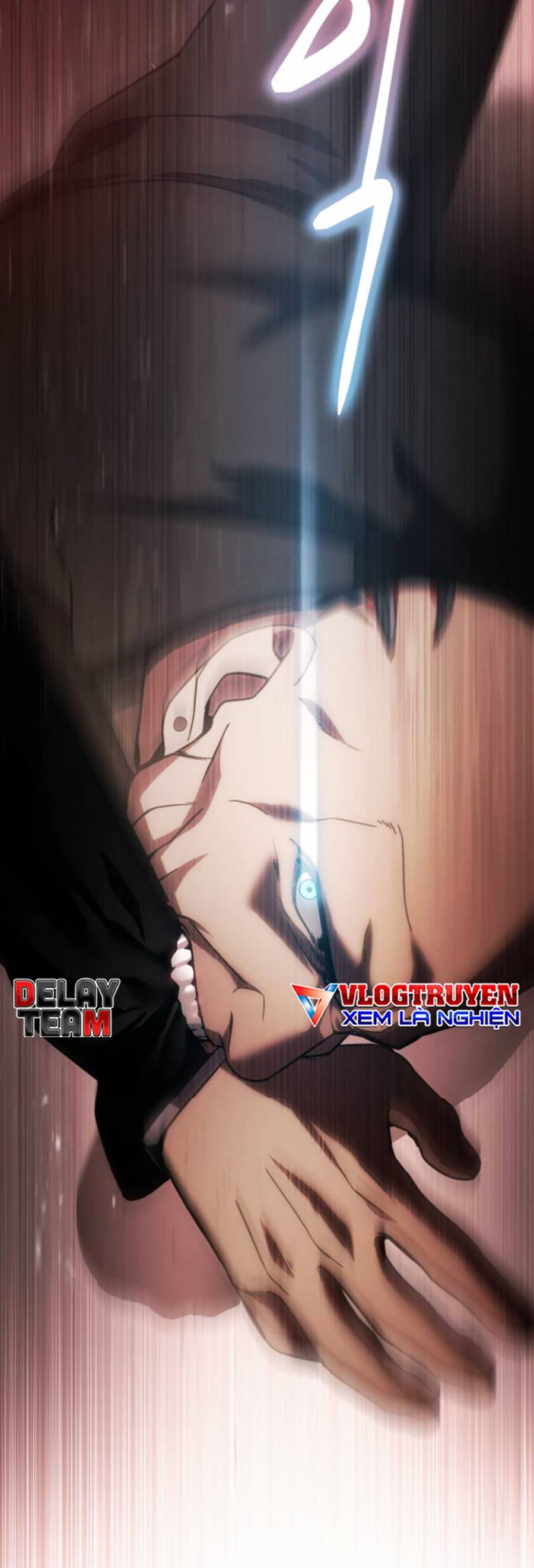 Đặc Vụ Thế Thân Chapter  11 - 554