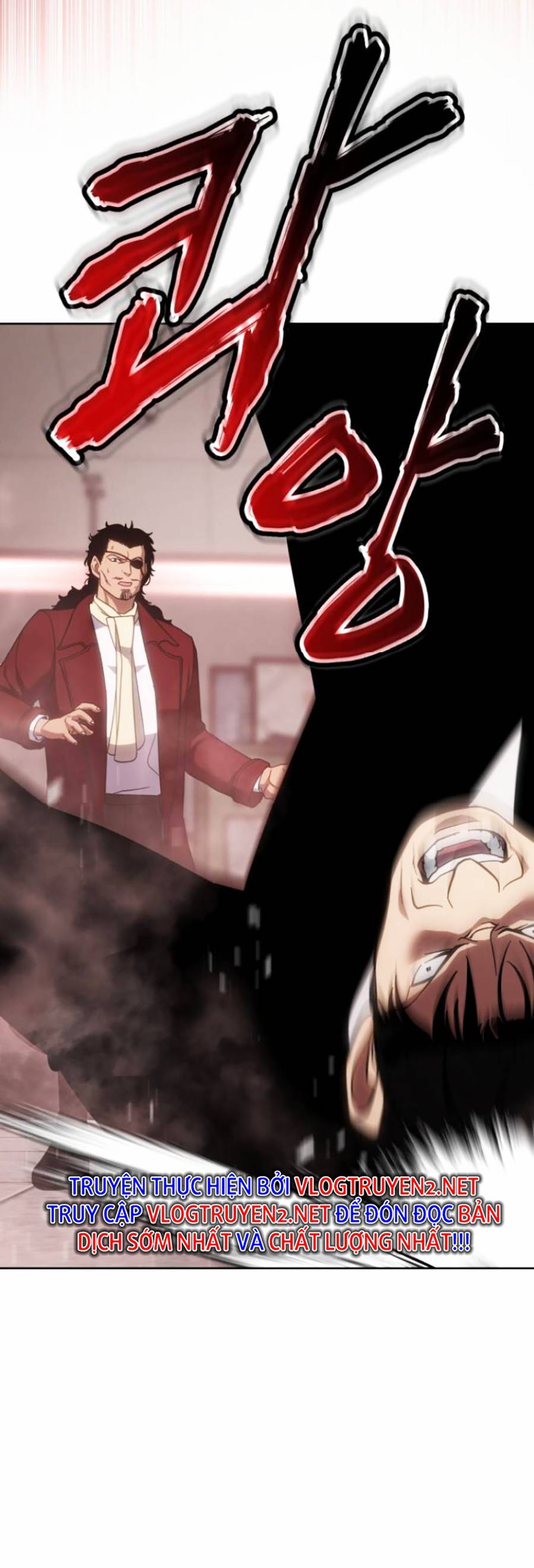 Đặc Vụ Thế Thân Chapter  11 - 555