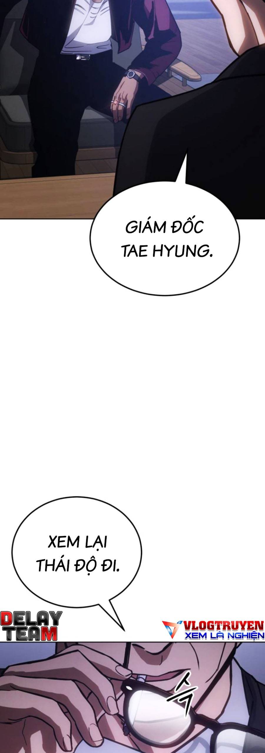 Đặc Vụ Thế Thân Chapter  12 - 692