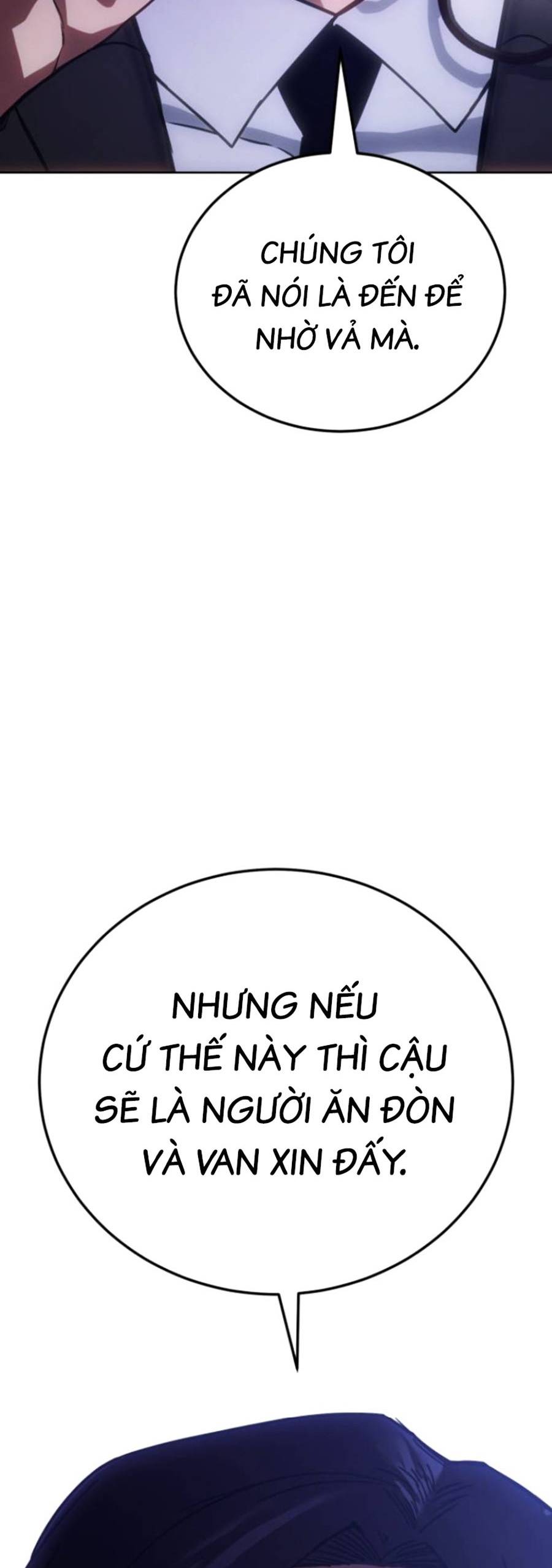 Đặc Vụ Thế Thân Chapter  12 - 693