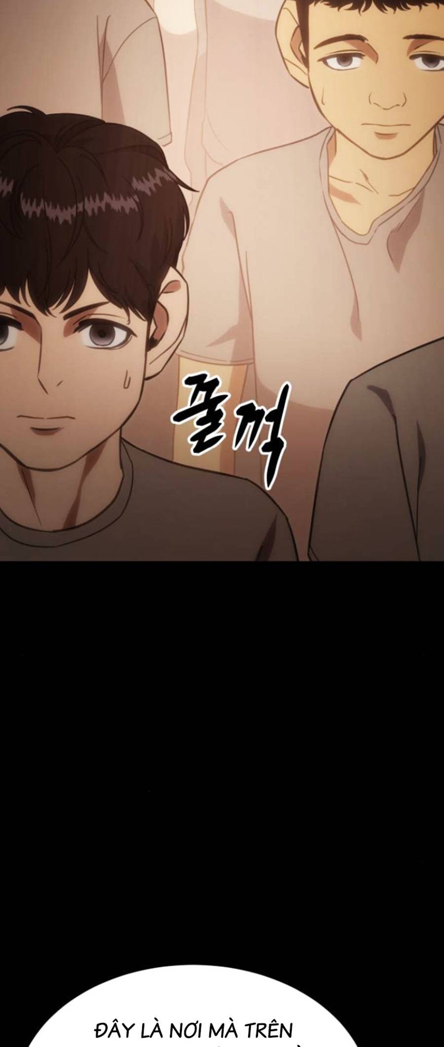 Đặc Vụ Thế Thân Chapter  12 - 608