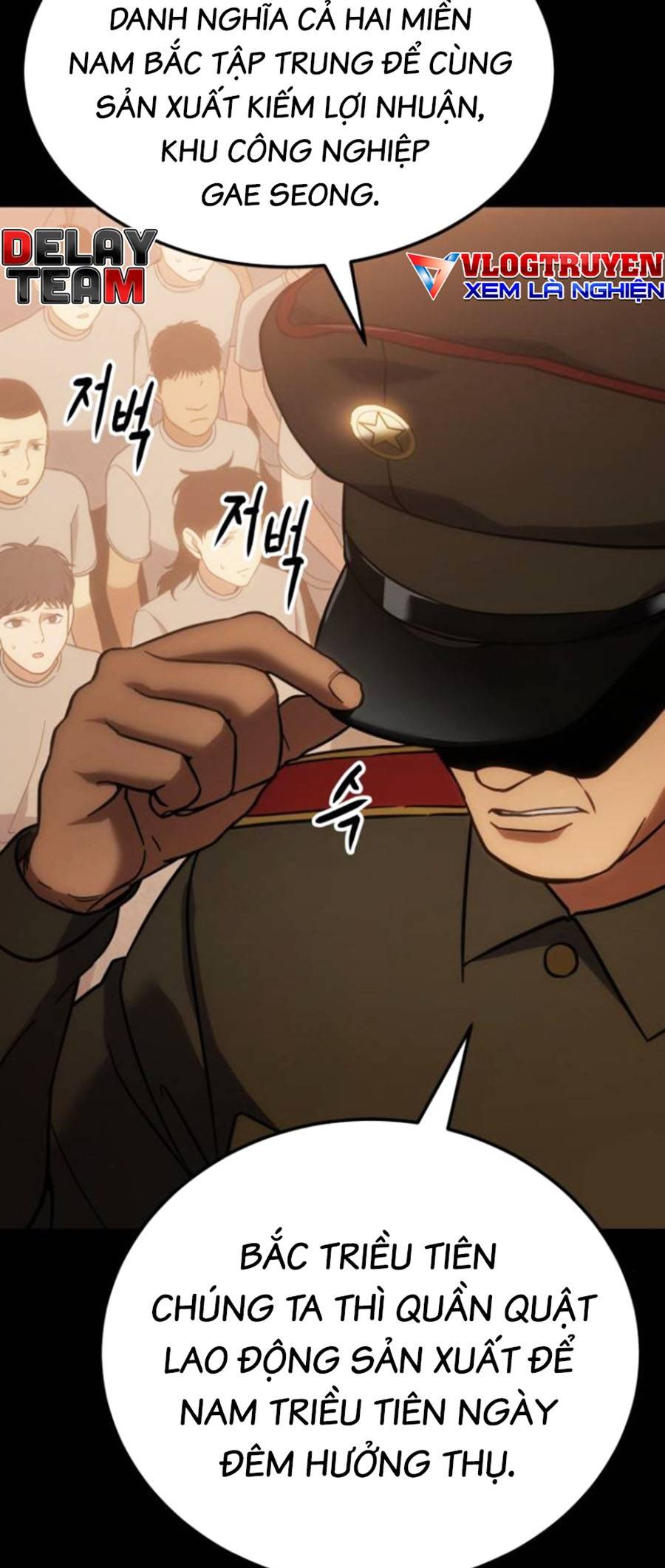 Đặc Vụ Thế Thân Chapter  12 - 609