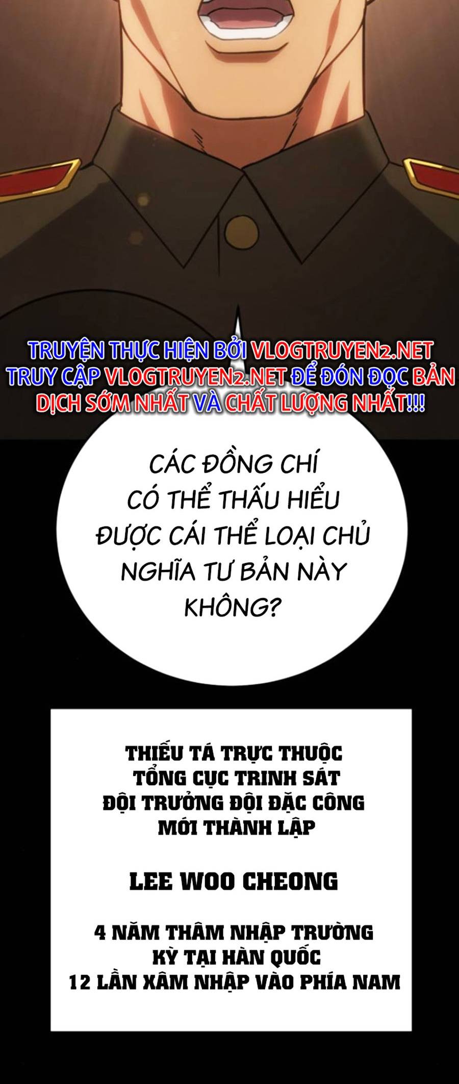 Đặc Vụ Thế Thân Chapter  12 - 611