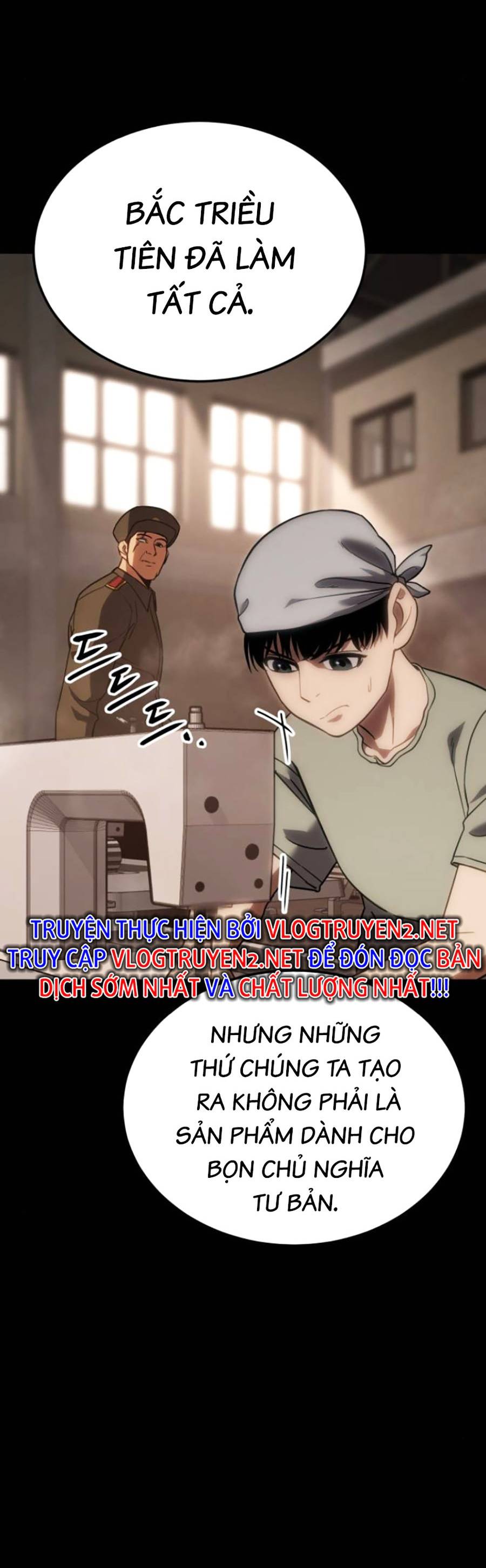 Đặc Vụ Thế Thân Chapter  12 - 613