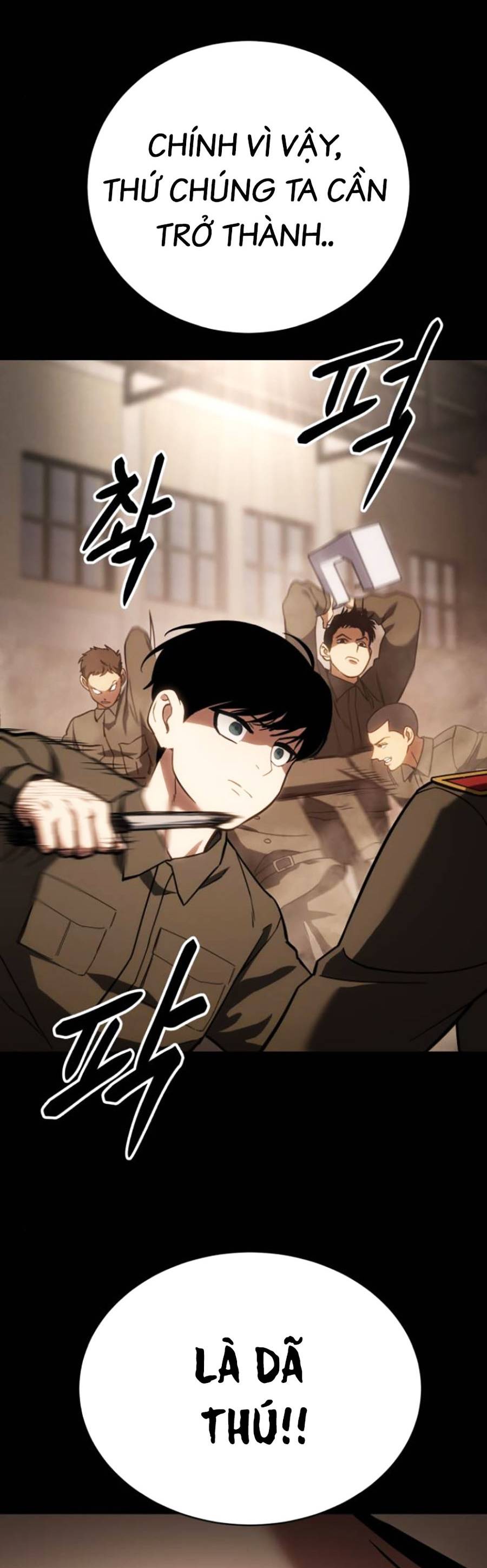 Đặc Vụ Thế Thân Chapter  12 - 614