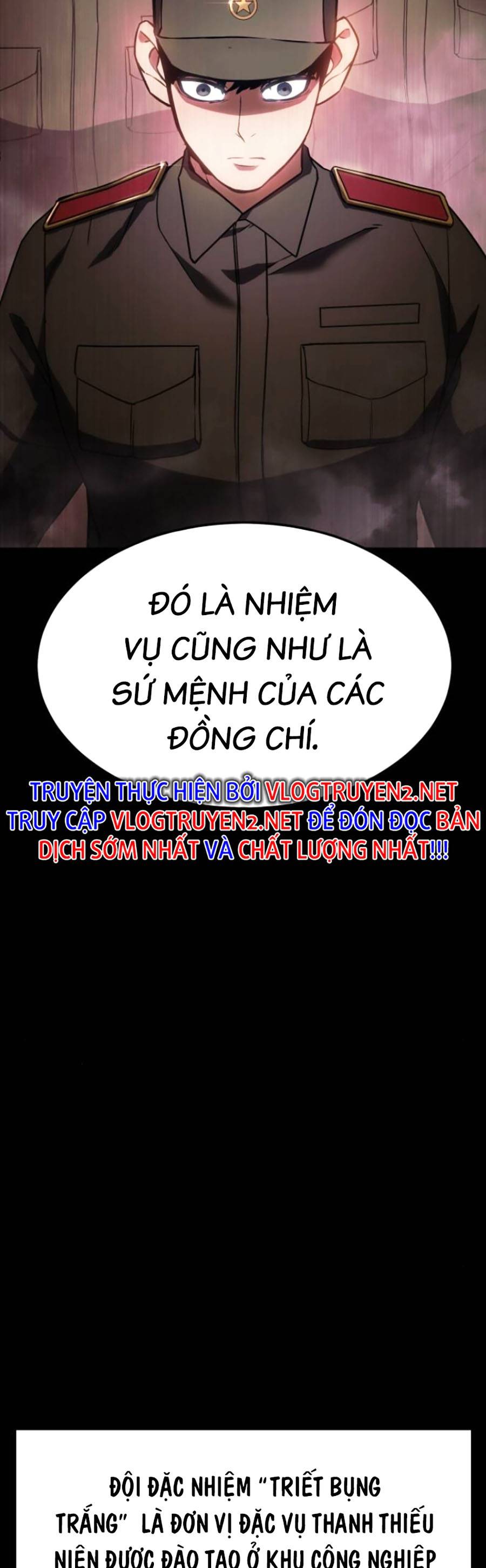 Đặc Vụ Thế Thân Chapter  12 - 616