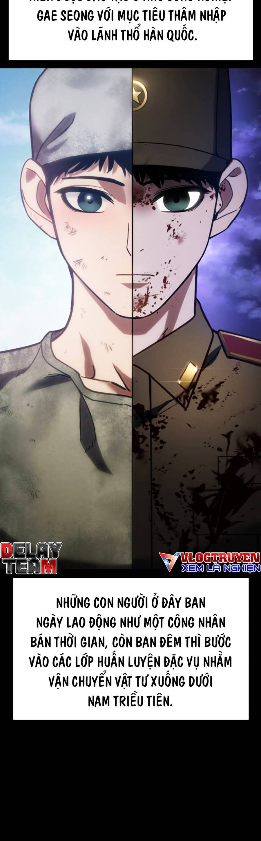 Đặc Vụ Thế Thân Chapter  12 - 617