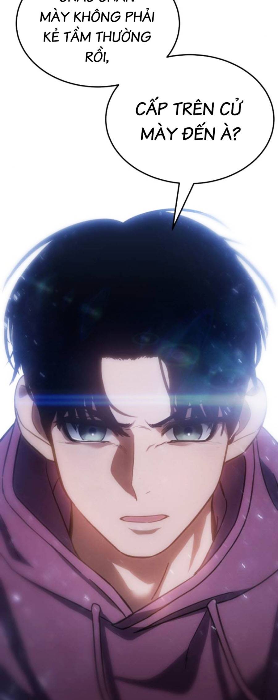 Đặc Vụ Thế Thân Chapter  12 - 594