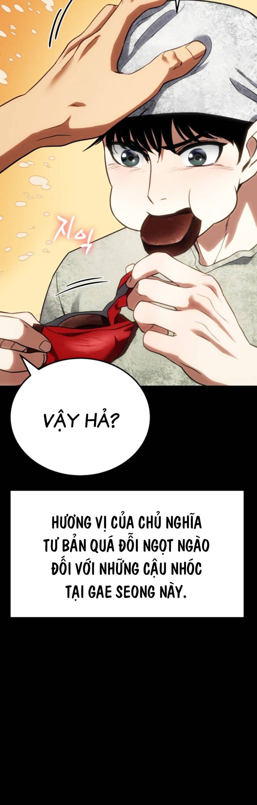 Đặc Vụ Thế Thân Chapter  12 - 622