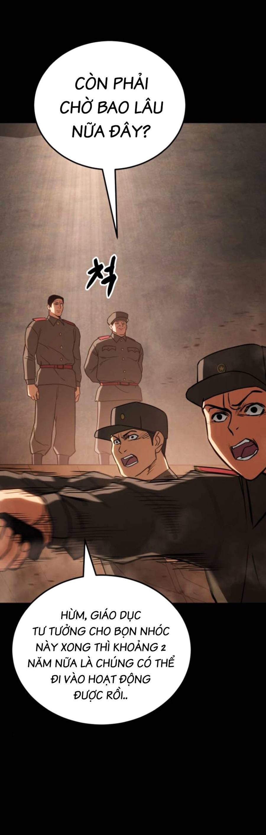 Đặc Vụ Thế Thân Chapter  12 - 625