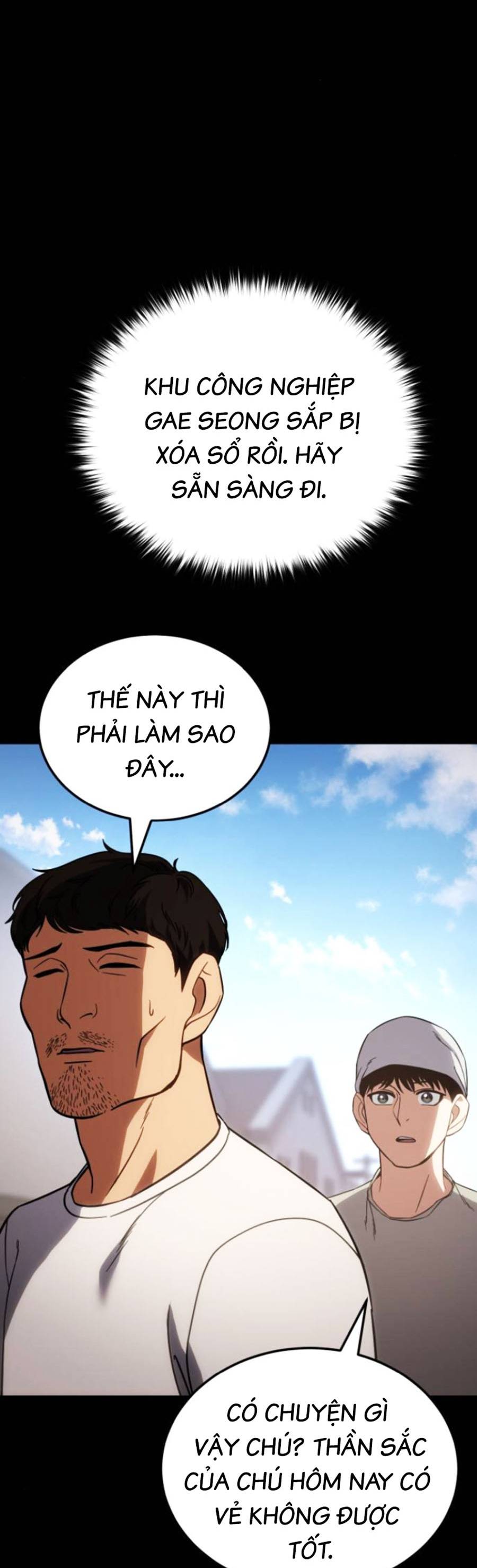 Đặc Vụ Thế Thân Chapter  12 - 628