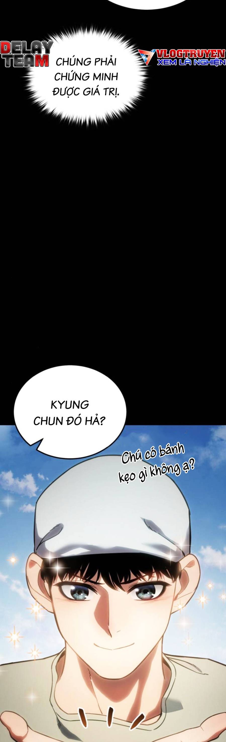 Đặc Vụ Thế Thân Chapter  12 - 629