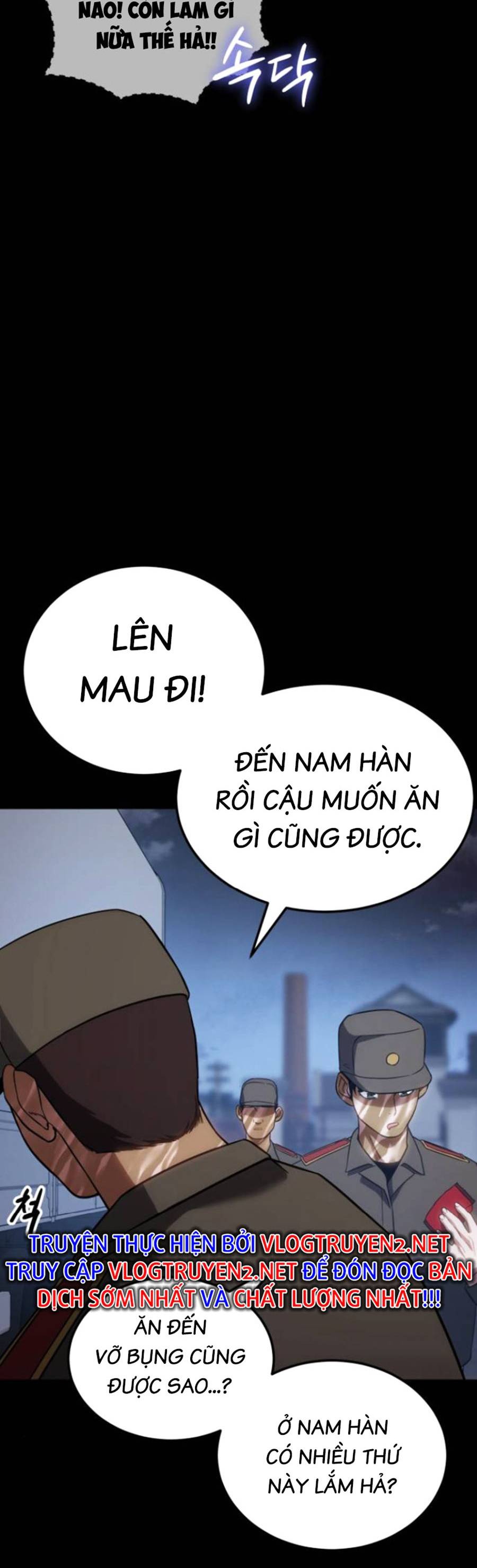 Đặc Vụ Thế Thân Chapter  12 - 632