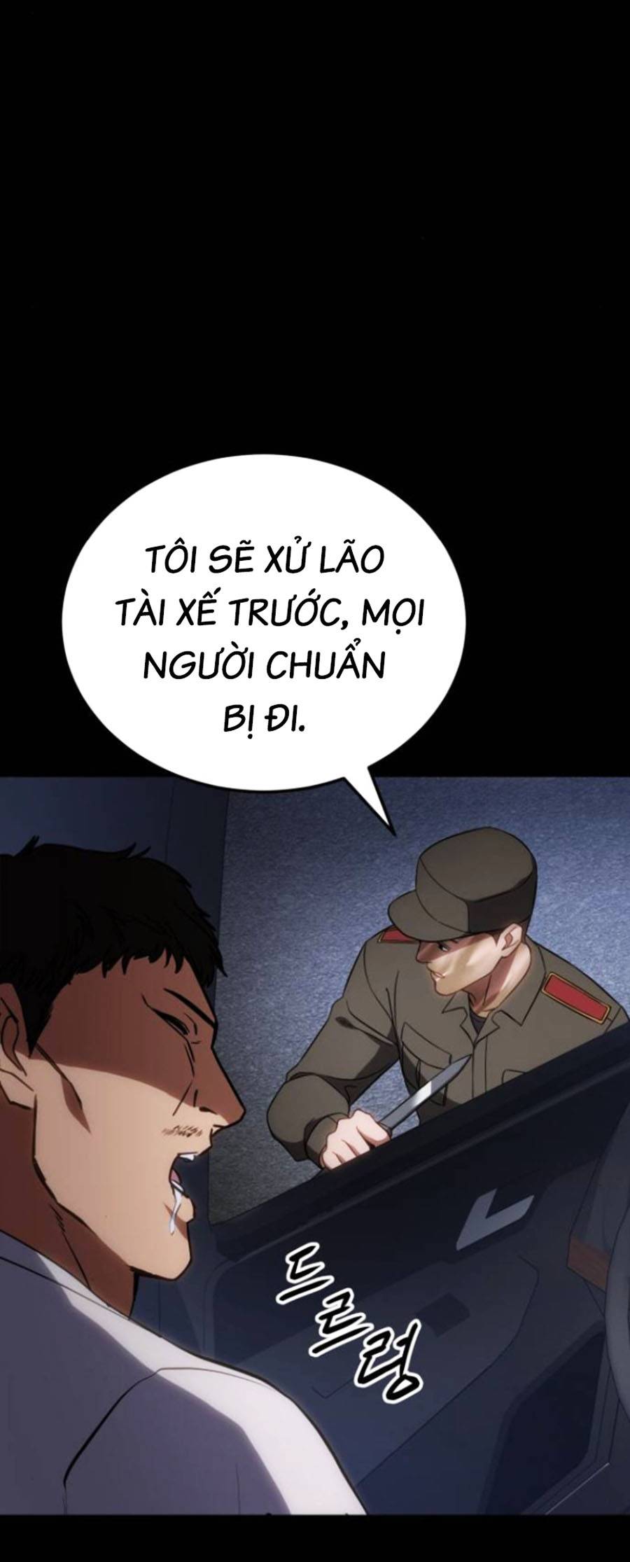 Đặc Vụ Thế Thân Chapter  12 - 633